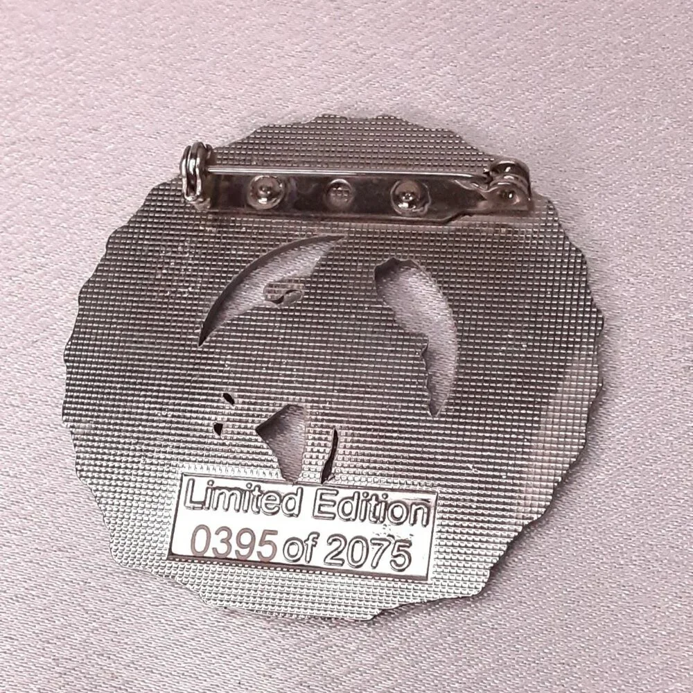 Collector's Item.  2008 National Western Denver, Colorado Horseshow Guest Pass